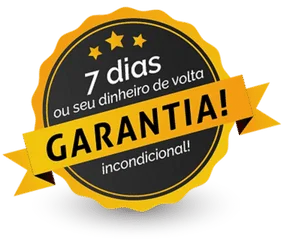 Selo de Garantia